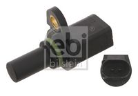 Sensor, Geschwindigkeit