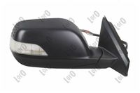 Exterior Mirror