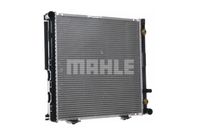Thumbnail - Radiateur - CR291000S - MAHLE