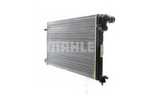 Thumbnail - Radiateur - CR471000S - MAHLE