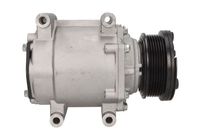 THERMOTEC Compressor, airconditioning 4