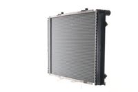 Thumbnail - Radiateur - CR263000S - MAHLE