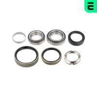 Set rulment roata OPTIMAL, Cod: 402030