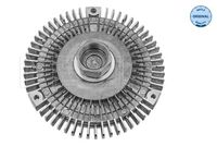 MEYLE Koppeling, radiateurventilator 2