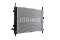 Thumbnail - Radiateur - CR1137000S - MAHLE