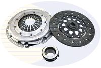 Set ambreiaj COMLINE, Cod: ECK389