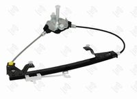 Window Regulator