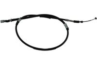 жило, ръчна спирачка