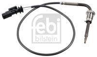 Sensor, Abgastemperatur