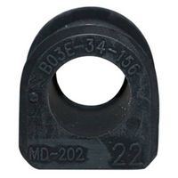 тампони, стаб. щанга