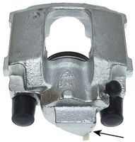 Bremssattel