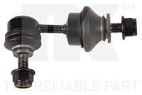 Stange/Strebe, Stabilisator