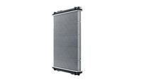 Thumbnail - Radiateur - CR1258000P - MAHLE