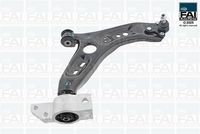 Brat, suspensie roata FAI AutoParts, Cod: FPWB0159R