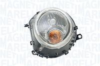 Far MAGNETI MARELLI, Cod: 710302517003