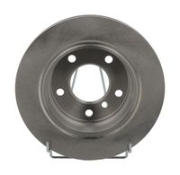 спирачен диск