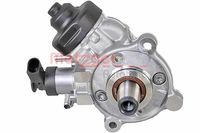 METZGER AUTOTEILE Hogedrukinspuitpomp 2