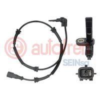 Senzor,turatie roata AUTOFREN SEINSA, Cod: DS02045