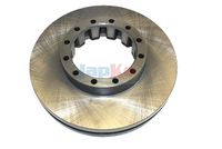 Disc frana JAPKO, Cod: 61524C