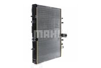 Thumbnail - Radiateur - CR392000S - MAHLE