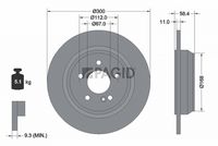 Bremsscheibe Bremsscheibe
