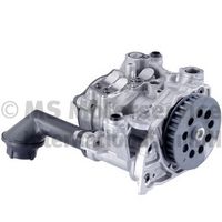 вакуум помпа, спирачна система