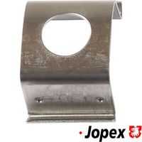 държач, спирачен маркуч