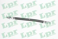 спирачен маркуч