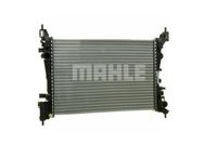 Thumbnail - Radiateur - CR1182000P - MAHLE