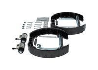 BOSCH Remschoenset 4