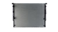 Thumbnail - Radiateur - CR2196000P - MAHLE