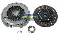 Set ambreiaj JAPANPARTS, Cod: KF-2115