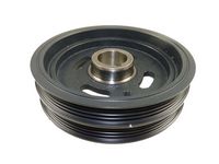 Belt Pulley, crankshaft