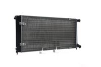 Thumbnail - Radiateur - CR407000S - MAHLE