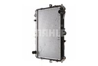 Thumbnail - Radiateur - CR767000S - MAHLE