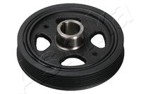 Belt Pulley, crankshaft