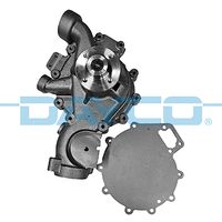 Wasserpumpe, Motorkühlung