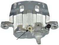 Bremssattel
