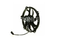 Thumbnail - Koelventilatorwiel - CFF278000P - MAHLE
