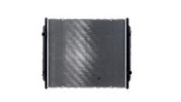 Thumbnail - Radiateur - CR1153000P - MAHLE