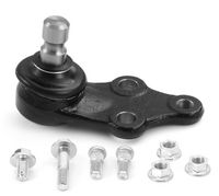 Trag-/Führungsgelenk