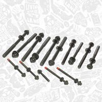 Thumbnail - Cilinderkopbout set - BS0018 - ET ENGINETEAM