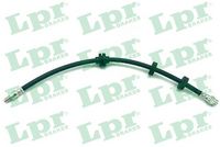 спирачен маркуч