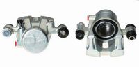 Bremssattel