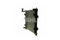 Thumbnail - Radiateur - CR1366000P - MAHLE