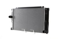 Thumbnail - Radiateur - CR775001S - MAHLE