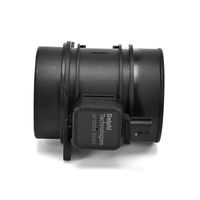 DELPHI Luchtmassameter 3