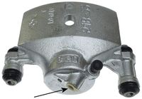 Bremssattel