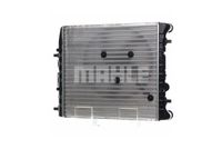 Thumbnail - Radiateur - CR123000S - MAHLE