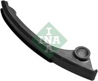 Spannschiene, Steuerkette